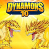 Dynamons 10