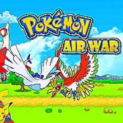 Pokemon Air War