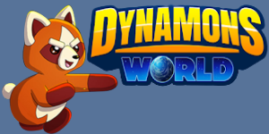 DYNAMONS 3 jogo online gratuito em